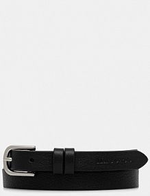 Pasek Marc O'Polo  czarny damski 5081773950113