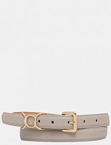 Pasek Guess  beżowy damski BW9300.P5420