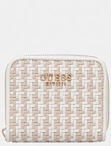 Portfel Guess  biały damski SWWG96.31137