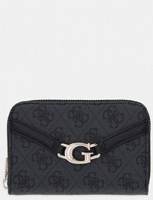 Portfel Guess  szary damski SWSG79.93140