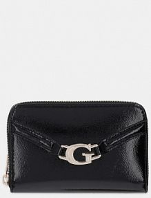 Portfel Guess  czarny damski SWTG79.93140