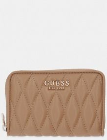 Portfel Guess  brązowy damski SWQG81.22140