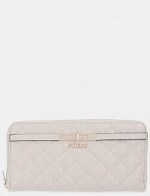 Portfel Guess  beżowy damski SWGG81.57146