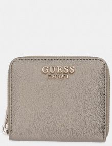 Portfel Guess  złoty damski SWBG74.59137