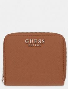 Portfel Guess  brązowy damski SWBG74.59137