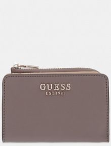 Portfel Guess  brązowy damski SWVG98.91156