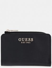 Portfel Guess  czarny damski SWVG98.91156
