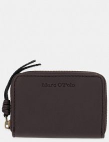 Portfel Marc O'Polo  brązowy damski 5000007857