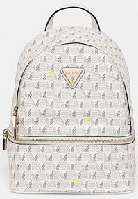 Plecak Guess  beżowy damski TWLW96.76032