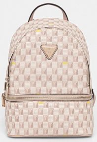Plecak Guess  beżowy damski TWLW96.76032