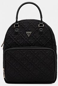 Plecak Guess  czarny damski TWNB96.58030