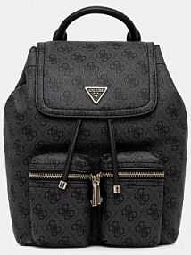 Plecak Guess  szary damski HWSG71.18310