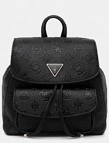 Plecak Guess  czarny damski HWPD98.88310