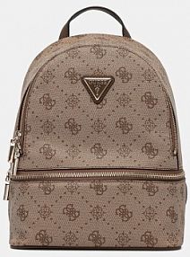 Plecak Guess  beżowy damski TWGP98.90032