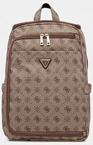 Plecak Guess  beżowy damski TWGP98.90033