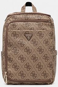 Plecak Guess  beżowy damski TWOB86.88033