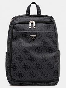 Plecak Guess  szary damski TWOB86.88033