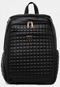 Plecak Guess  czarny damski TWQG84.24033