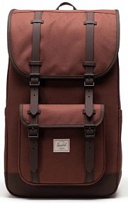 Plecak Herschel  brązowy damski 11390.07127.O