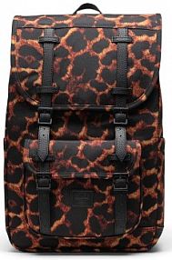 Plecak Herschel  brązowy damski 11391.06818.O