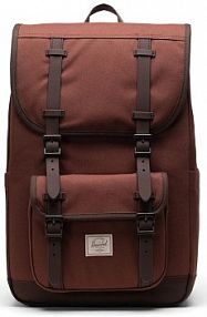 Plecak Herschel  brązowy damski 11391.07127.O