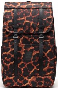 Plecak Herschel  brązowy damski 11397.06818.O