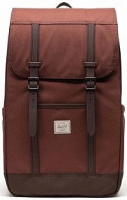 Plecak Herschel  brązowy damski 11397.07127.O