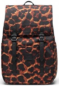 Plecak Herschel  brązowy damski 11400.06818.O