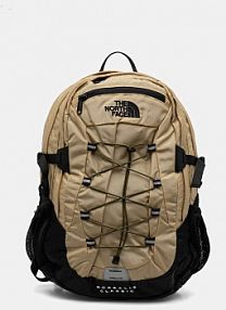 Plecak The North Face  beżowy damski NF00CF9CQV21