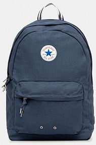 Plecak Converse  granatowy damski MA5675