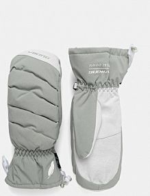 Rękawiczki narciarskie Viking  zielone 112.27.0301