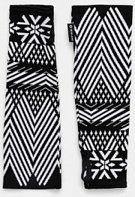 Rękawiczki Newland  czarne damskie N54608.108