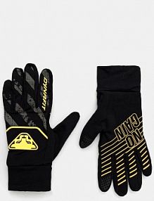 Rękawiczki Dynafit  czarne damskie 08.0000072013