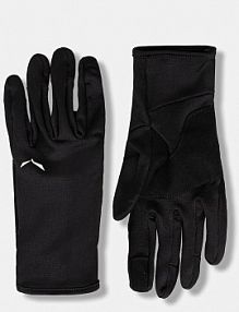 Rękawiczki Salewa  czarne damskie 00.0000029219