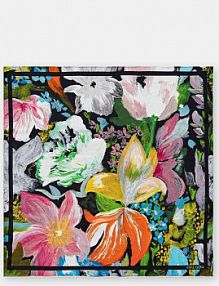 Chusta Stine Goya  multicolor SG.AW25.A010.