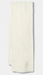 Szalik Guess  beżowy damski W5BZ19.Z3580