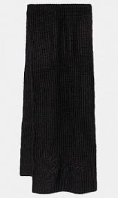 Szalik Guess  czarny damski W5BZ19.Z3580