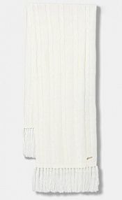 Szalik Guess  beżowy damski W5BZ16.Z3362