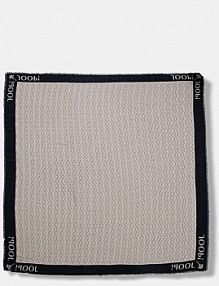 Chusta Joop!  granatowa 30048377