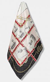 Chusta Marella  biała 2523546076200