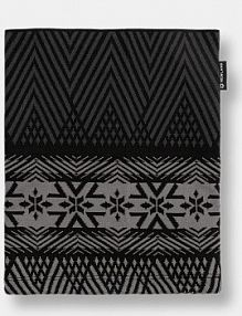 Komin Newland  czarny damski N54602.167