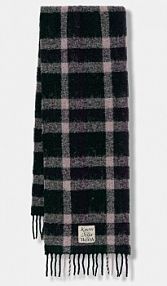 Szalik United Colors of Benetton  turkusowy damski 62QJDU027