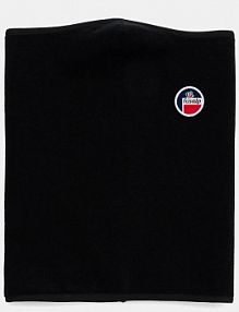 Komin Fusalp  czarny damski A3736