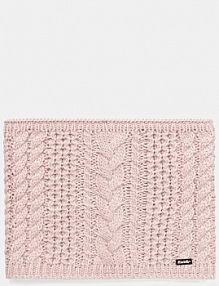 Komin Eisbar  różowy damski E80136