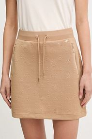 Spódnica Guess  zielona V5YD03.KBSL2