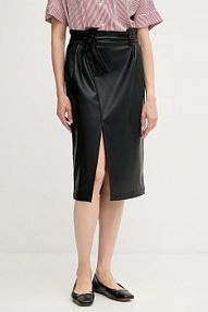 Spódnica Oui  czarna 93845