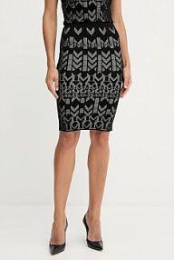 Spódnica Marciano by Guess  czarna 5YGD16.5877Z