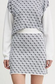 Spódnica Guess  beżowa W5BD81.Z3JD2