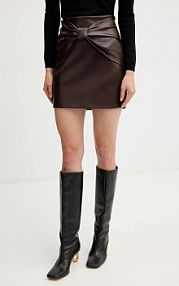 Spódnica Guess  brązowa W5BD75.WGIK0