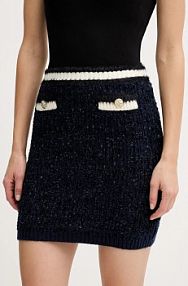 Spódnica Guess  granatowa W5BD1X.Z4090